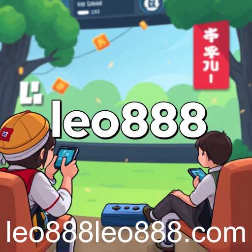 leo888
