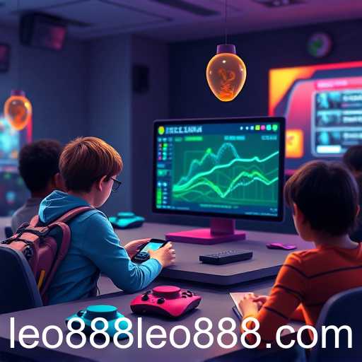 leo888