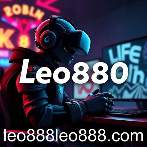 The Rise of leo888: Revolutionizing Online Gaming