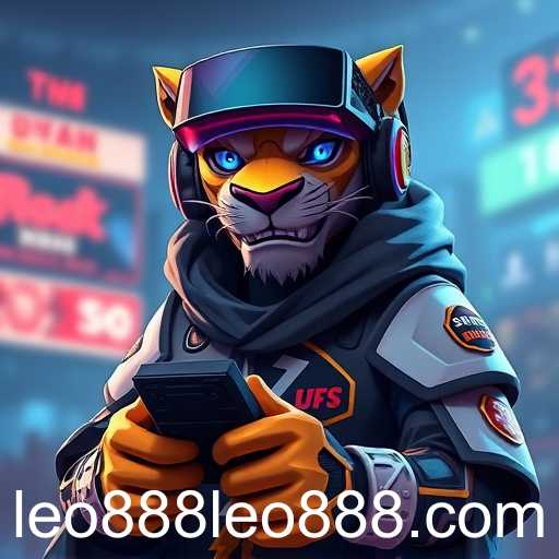 Exploring the Virtual Playground: Leo888's Impact on Gaming