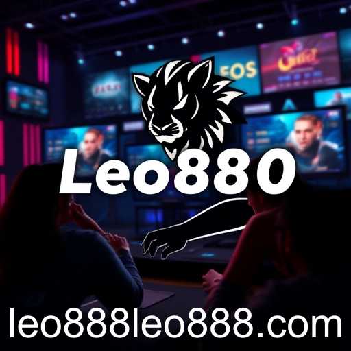 Exploring Leo888: A Digital Revolution in Gaming