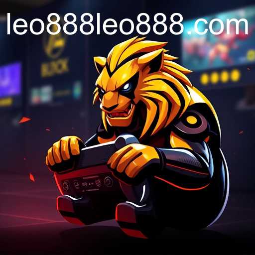 The Rise of Leo888 in the Global Gaming Scene
