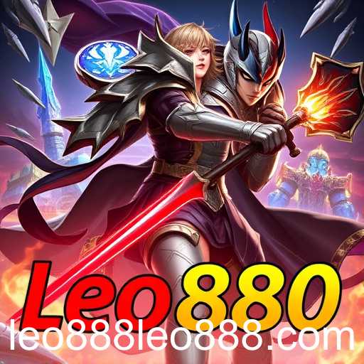 The Rise of leo888 in Online Gaming Market
