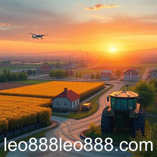 The Rise of leo888 in Online Gaming