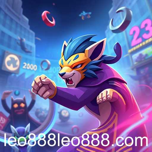 The Rise of Leo888: A Gaming Phenomenon