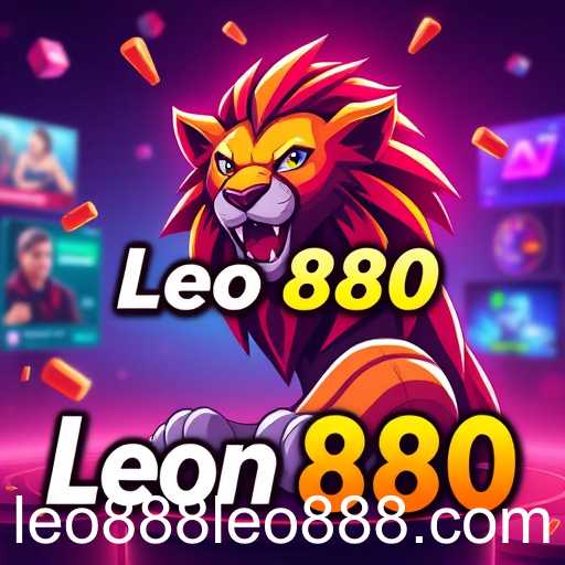 The Rise of Leo888 in the Gaming World