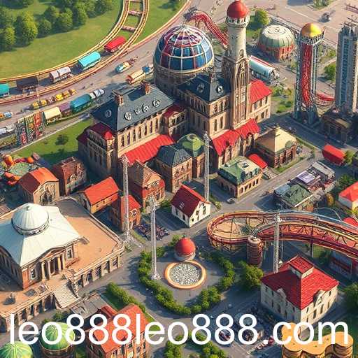 Exploring the Fascinating World of Simulation Games: A Deep Dive into the Popular Genre